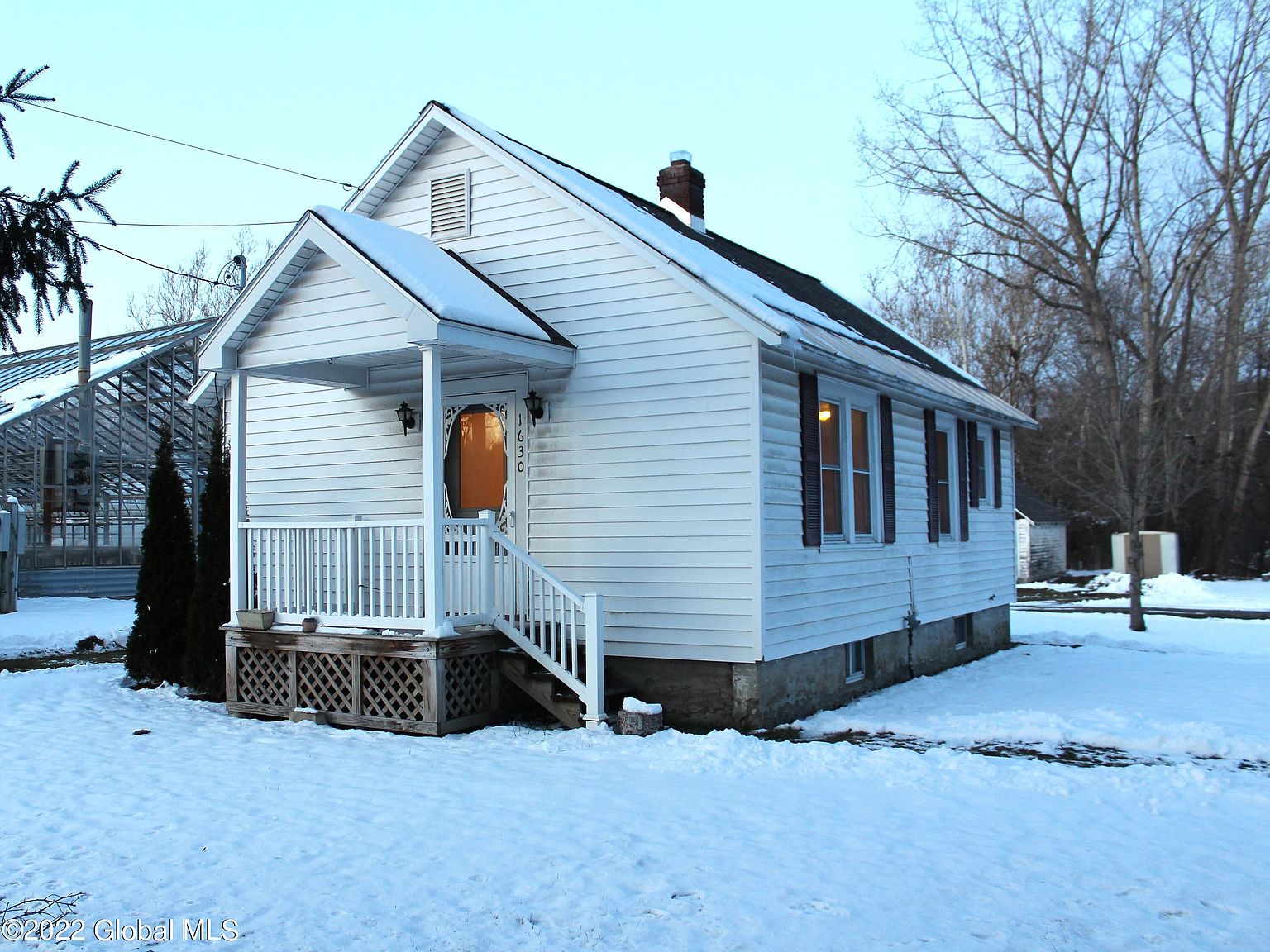 1630 Main Street, Pattersonville, NY 12137 Zillow