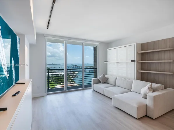 325 Biscayne Blvd APT 2920, Miami, FL 33131