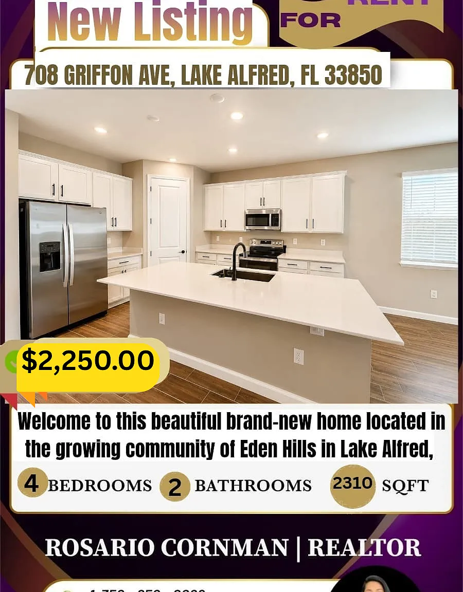 4 bed, 1910 sqft, $2,250 — Photo 1