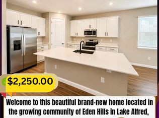 708 Griffon Ave, Lake Alfred, FL 33850