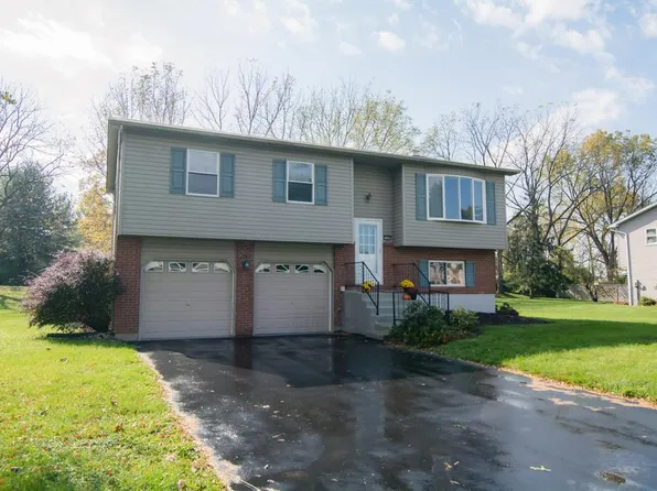 5489 Monocacy Dr E, Bethlehem, PA 18017
