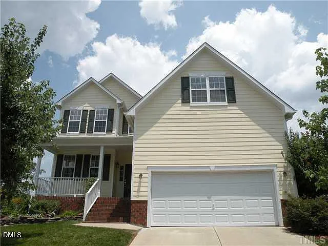 107 Baccalaureate Blvd — Photo 1