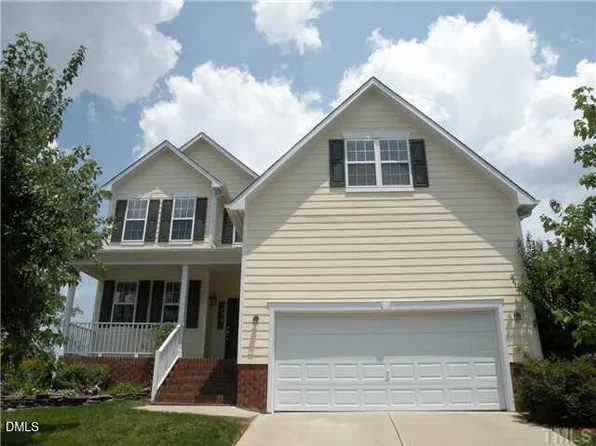 107 Baccalaureate Blvd, Durham, NC 27713