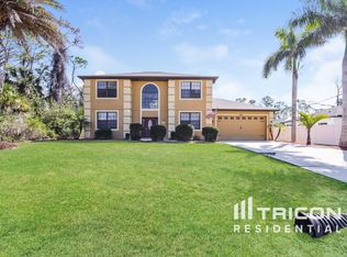1822 Sadnet Ln, North Port, FL 34286
