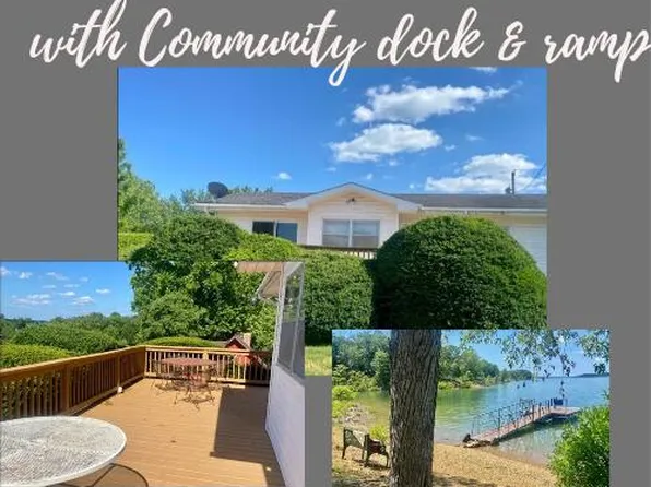 21740 S 2069 Road, Aldrich, MO 65601