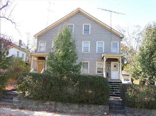 57 Fulton St, Wappingers Falls, NY 12590