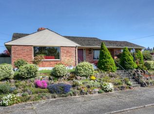 4923 Wilmington Ave, Everett, WA 98203