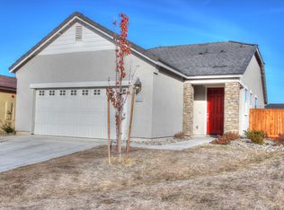 2672 Alessandro Dr, Sparks, NV 89434