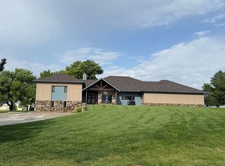 2295 S Old Highway 83, Garden City, KS 67846