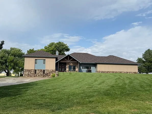 2295 S Old Highway 83, Garden City, KS 67846