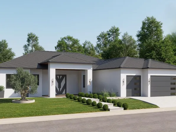 10672 Titanium Ave, Taft, CA 93268