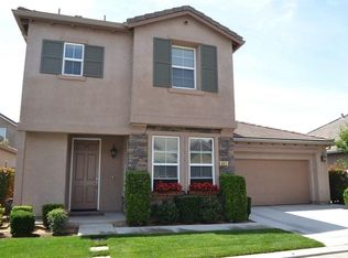 862 Beauregard Ln, Clovis, CA 93619