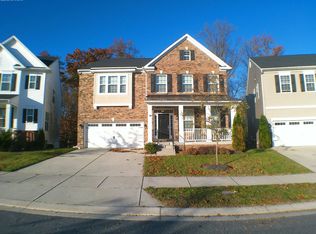 1054 Collier Run Rd, Middle River, MD 21220