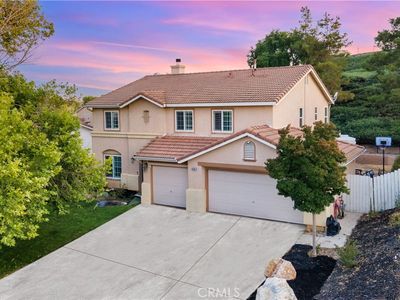 43307 Via Angeles, Temecula, CA, 92592
