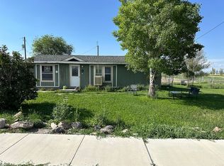 145 E 100 N, Elmo, UT 84521