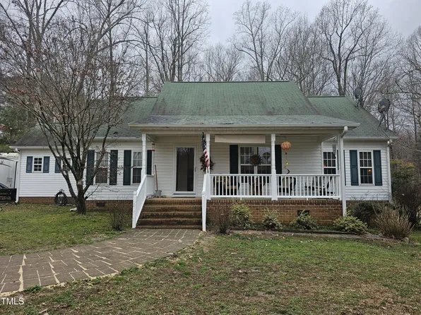 6355 State Highway 39, Selma, NC 27576