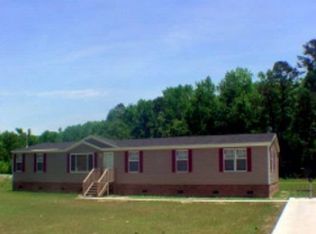 922 Shillingtown Rd, Elizabeth City, NC 27909