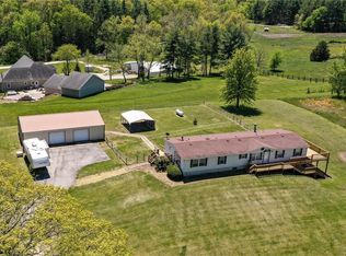 16275 Yates Rd, Grafton, IL 62037