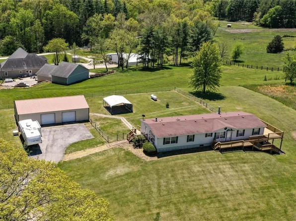 16275 Yates Rd, Grafton, IL 62037