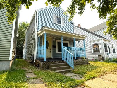 1716 N 22nd St, Superior, WI, 54880