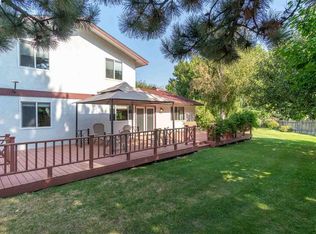 1433 S Buchanan Pl, Kennewick, WA 99338