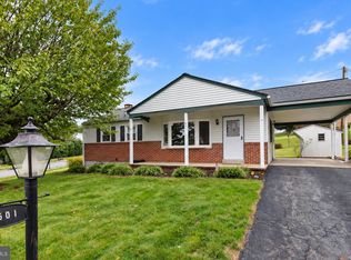 501 S Sterley St, Shillington, PA 19607
