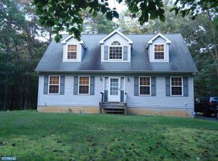 358 Jericho Rd, Salem, NJ 08079