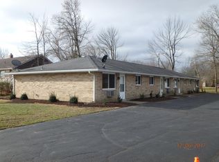 49 Gloria Ave, New Lebanon, OH 45345