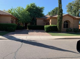 2061 E Prescott Pl, Chandler, AZ 85249