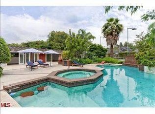 13160 Riviera Ranch Rd, Los Angeles, CA 90049