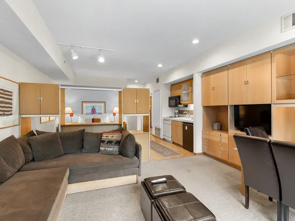 201 Shirley Canyon Rd #234, Olympic Valley, CA 96146