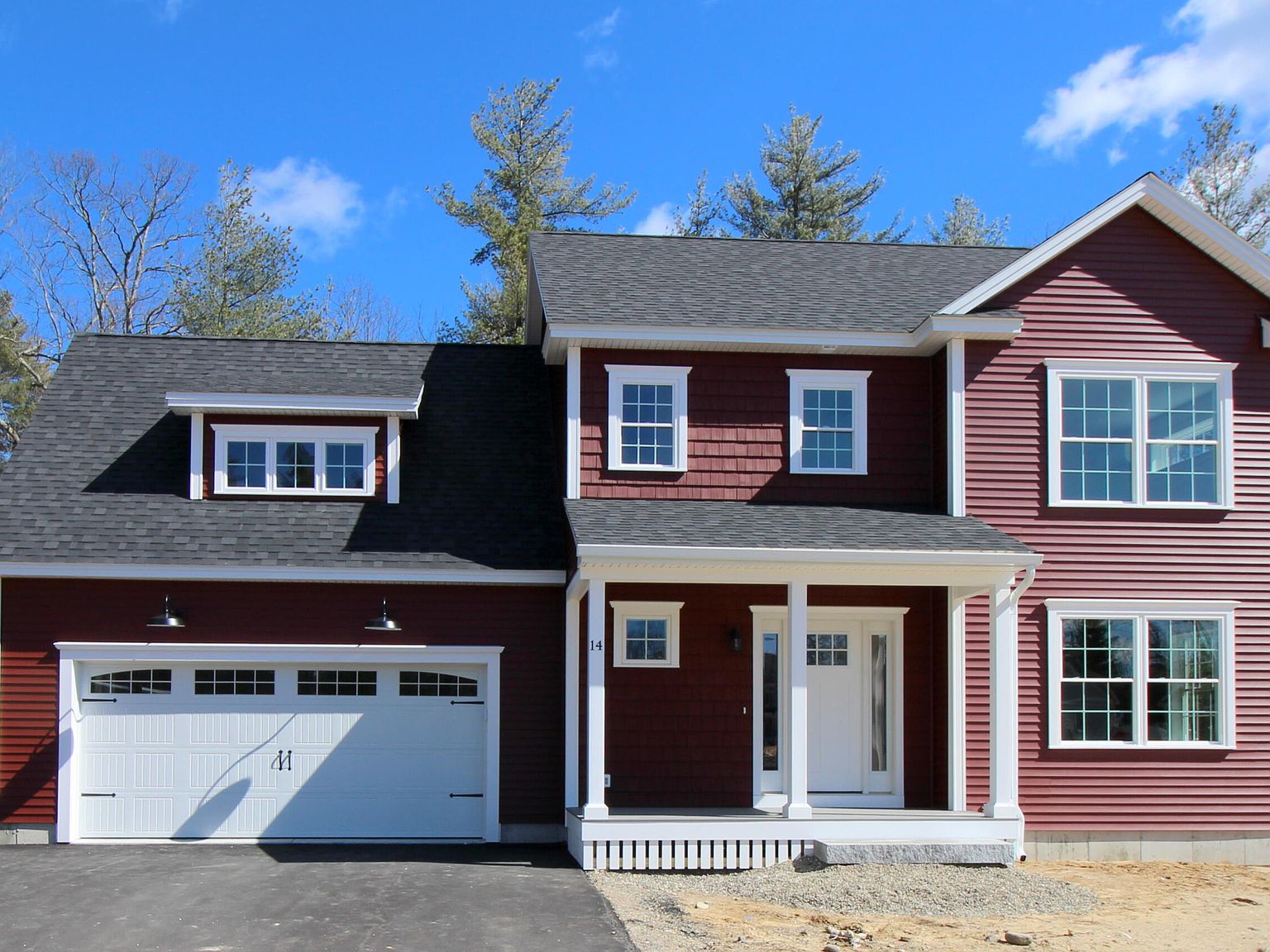 14 Lodge Drive, Saco, ME 04072 Zillow