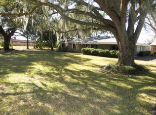 2185 Coteau Rd, Houma, LA 70364