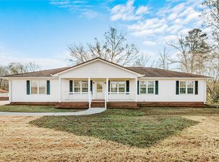 674 Yancey Road, Arnoldsville, GA 30619