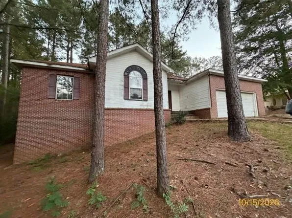 13 S Wind Ridge Cv, Purvis, MS 39475