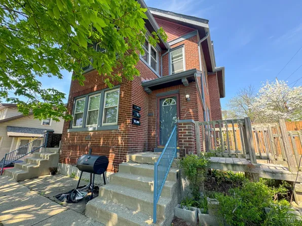 64 E Mitchell Ave, Cincinnati, OH 45217
