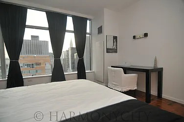 Rented by Harmonycity Corp.