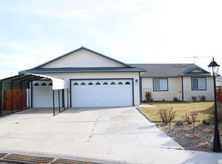 271 Emigrant Way, Fernley, NV 89408