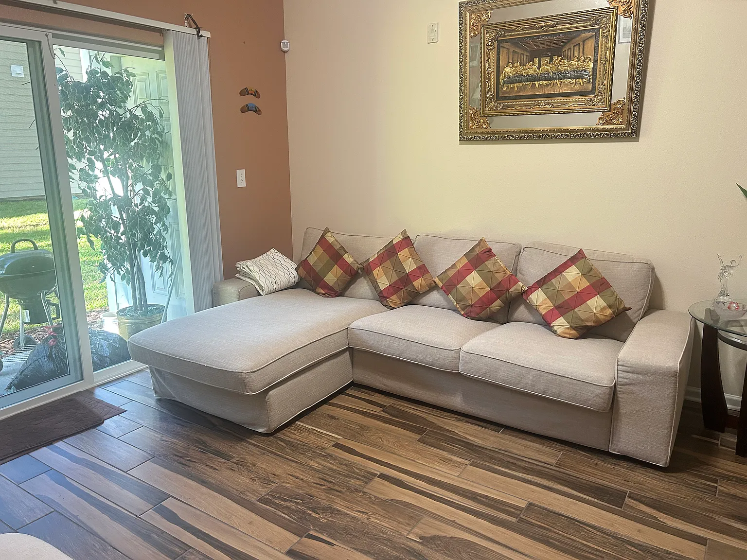 3 bed, 1284 sqft, $1,900 — Photo 4