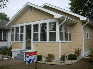 1112 S 30th St, South Bend, IN 46615