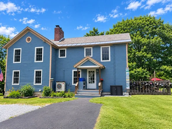 2480 Richville Road, Manchester, VT 05255