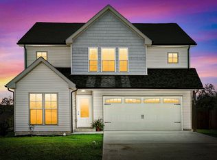 113 Schroer Rd, Clarksville, TN 37042