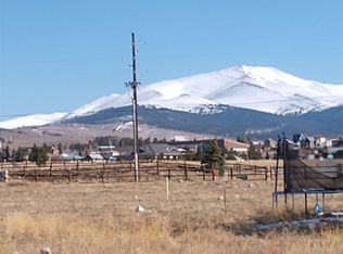 0 Fuller Dr #M-43, Fairplay, CO 80440