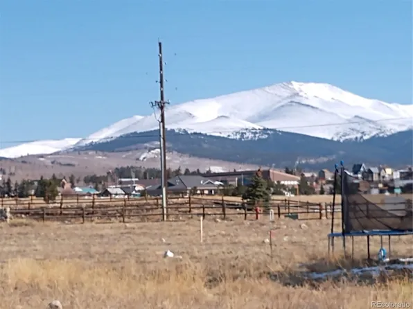 0 Fuller Drive LOT M-43, Fairplay, CO 80440