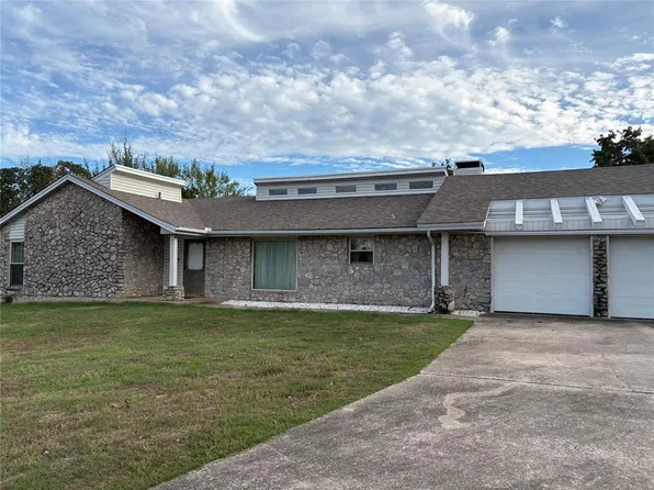 13612 Hummingbird Dr, Choctaw, OK 73020