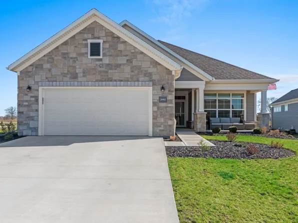 2650 Orion Trl, Green Bay, WI 54311