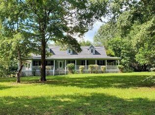 978 Seven Sweet Gums Rd, Sylacauga, AL 35151