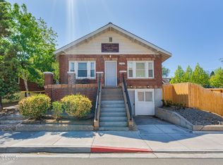 1341 N Virginia St, Reno, NV 89503