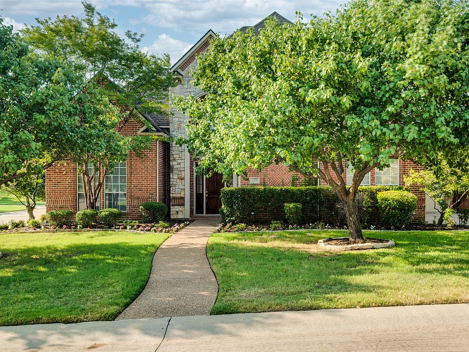 2617 Napier Ln, Flower Mound, TX 75022 | Zillow