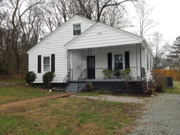 204 Morris St, Waynesboro, TN 38485